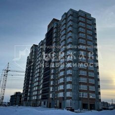 Квартира 38,1 м², 1-комнатная - изображение 3