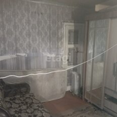 Квартира 26 м², 1-комнатная - изображение 5