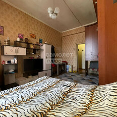 Квартира 70 м², 2-комнатная - изображение 4