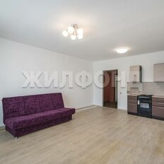 Квартира 32,5 м², студия - изображение 1