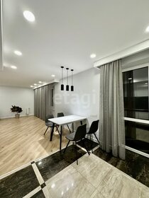 95 м², 3-комнатная квартира 15 500 000 ₽ - изображение 60