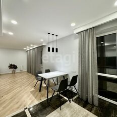 Квартира 118 м², 3-комнатная - изображение 3