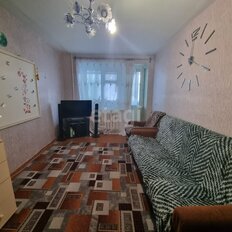 Квартира 40 м², 2-комнатная - изображение 1