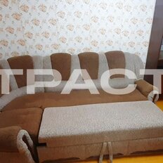 Квартира 29,2 м², 1-комнатная - изображение 5