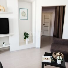 Квартира 70 м², 2-комнатная - изображение 1