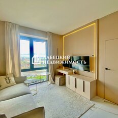Квартира 36,7 м², 1-комнатная - изображение 2