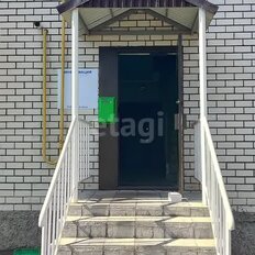 Квартира 186 м², 4-комнатная - изображение 1
