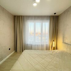 Квартира 62 м², 2-комнатная - изображение 4