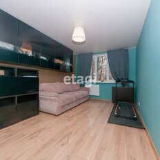 Квартира 50,5 м², 2-комнатная - изображение 5