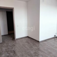 Квартира 23,8 м², студия - изображение 5