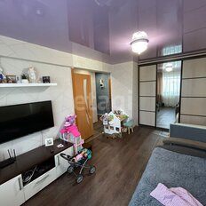 Квартира 31,5 м², 1-комнатная - изображение 3