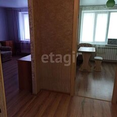 Квартира 41 м², 1-комнатная - изображение 4