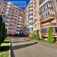 Квартира 105,1 м², 3-комнатная - изображение 3