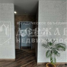 Квартира 57,7 м², 2-комнатная - изображение 4