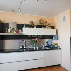 Квартира 87,3 м², 3-комнатная - изображение 1