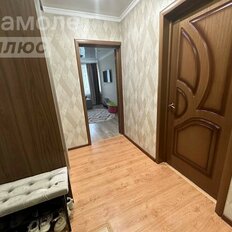 Квартира 51,2 м², 3-комнатная - изображение 3