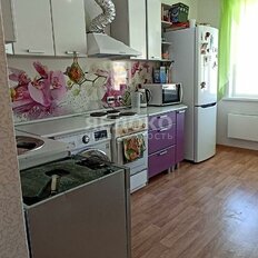 Квартира 35,2 м², 1-комнатная - изображение 5