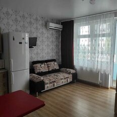 Квартира 34 м², студия - изображение 3