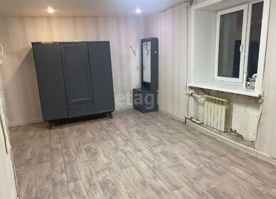 20,6 м², квартира-студия 4 700 000 ₽ - изображение 38