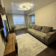 Квартира 53,7 м², 3-комнатная - изображение 4