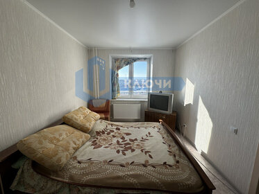 31 м², 1-комнатная квартира 2 300 ₽ в сутки - изображение 24
