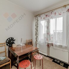 Квартира 38 м², 1-комнатная - изображение 3