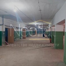 1124 м², помещение свободного назначения - изображение 4