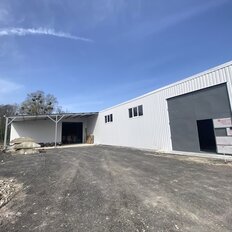 800 м², склад - изображение 3