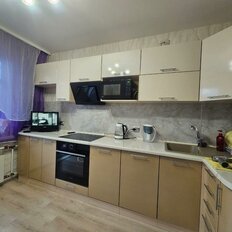 Квартира 62,5 м², 3-комнатная - изображение 1