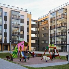 Квартира 57,5 м², 2-комнатная - изображение 2