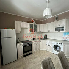Квартира 45,3 м², 1-комнатная - изображение 4