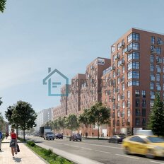 Квартира 44,7 м², 1-комнатная - изображение 4