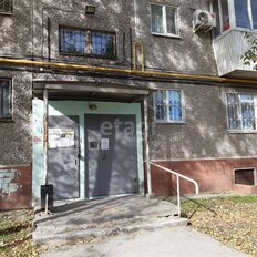 Квартира 43,5 м², 2-комнатная - изображение 3