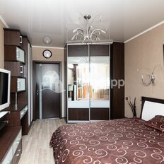 Квартира 108,4 м², 4-комнатная - изображение 2