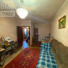 Квартира 36,3 м², 1-комнатная - изображение 4