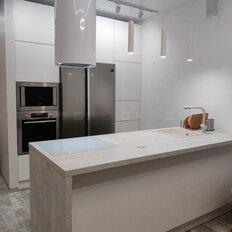 Квартира 80 м², 3-комнатная - изображение 1