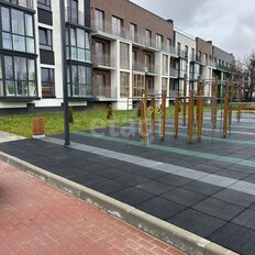 Квартира 33,3 м², студия - изображение 2