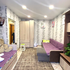 Квартира 21,9 м², 1-комнатная - изображение 5