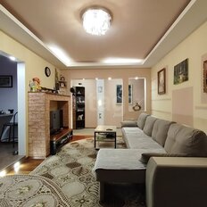 Квартира 69,4 м², 3-комнатная - изображение 4