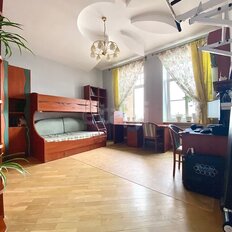 Квартира 156,9 м², 4-комнатная - изображение 4