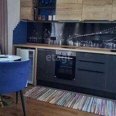 Квартира 22,3 м², студия - изображение 1