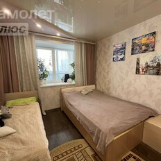 Квартира 41 м², 1-комнатная - изображение 3