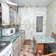 Квартира 49,5 м², 2-комнатная - изображение 3