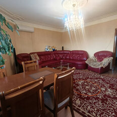 Квартира 108,6 м², 4-комнатная - изображение 1