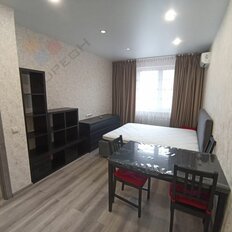 Квартира 34,5 м², 1-комнатная - изображение 2