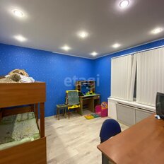 Квартира 61,1 м², 3-комнатная - изображение 5