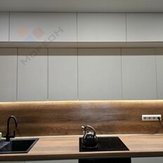 Квартира 59,7 м², 2-комнатная - изображение 5