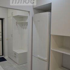 Квартира 30,5 м², студия - изображение 5