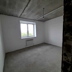 Квартира 55,1 м², 2-комнатная - изображение 5