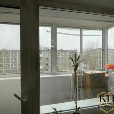 Квартира 31,1 м², 1-комнатная - изображение 5